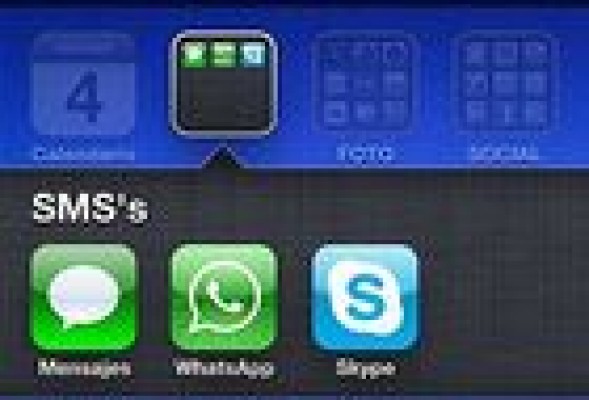 Vergüenza debería darnos no querer pagar por WhatsApp