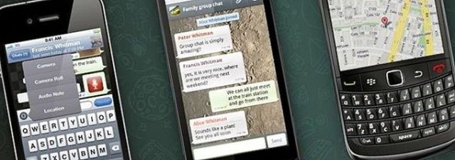 WhatsApp, más caro para Android