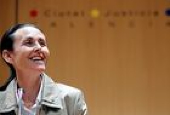 El TSJCV ultima el inventario sobre causas de corrupción para recibir apoyo para el CGPJ