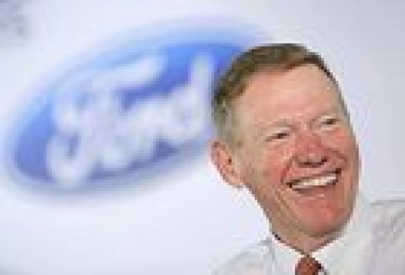 Las ventas de Ford en China aumentaron un 7% interanual en febrero