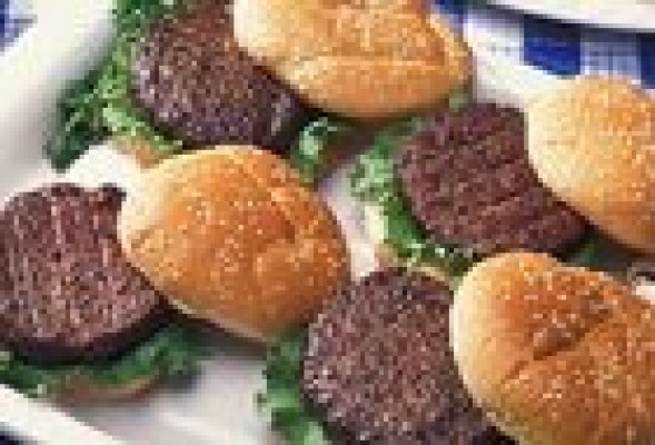 A la caza de la carne de caballo 