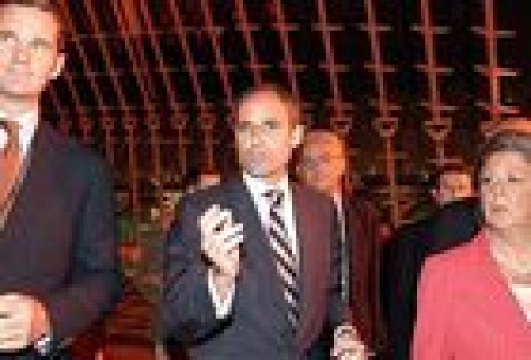 Rita Barberá y Francisco Camps, más cerca de la imputación por el caso Nóos