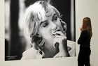 Marilyn<strong> Monroe</strong>: <br />la tentación vive en la Fundación Bancaja