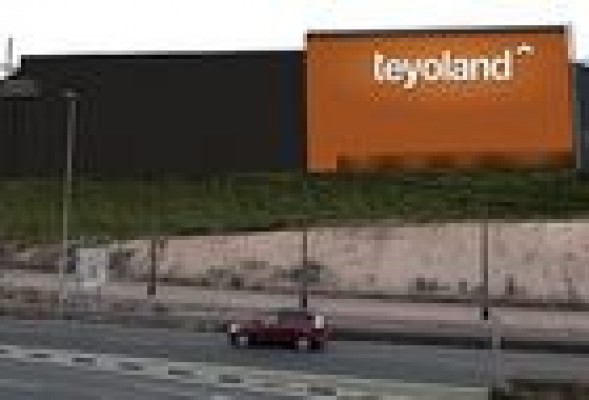 Cómo trabajar en Teyoland, el 'Ikea' de Feria Valencia