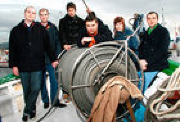 MÚSICA<br /><strong>'Al Supersonic and the Teenagers', homenaje al soul afroamericano</strong>