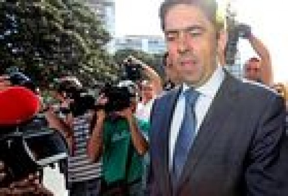El juez desestima los recursos de Rambla y Betoret por su procesamiento en la contratación de Fitur