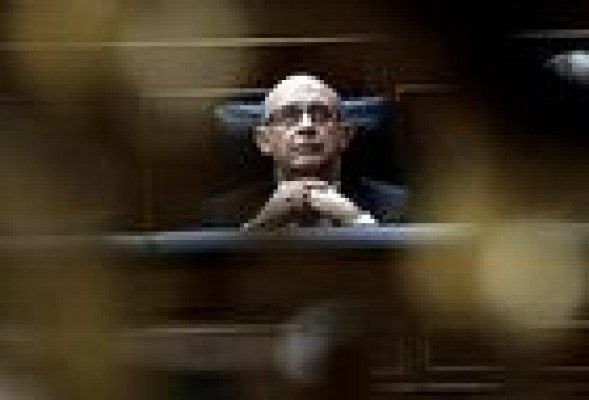 Las sombras de la reforma local de Montoro inquietan a Rus y a los alcaldes