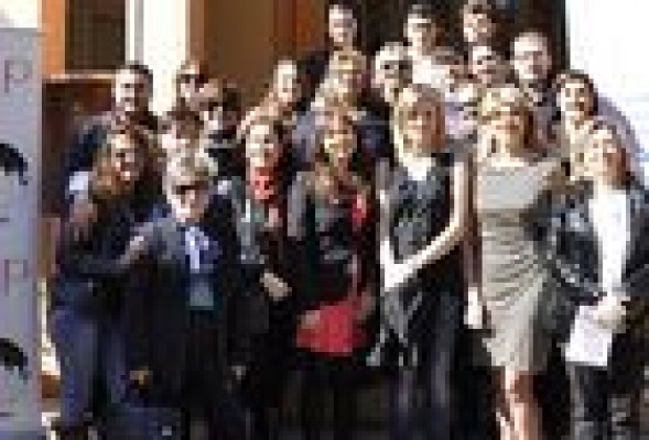 La Asociación de Empresarias y Profesionales reivindica un modelo económico y social más igualitario