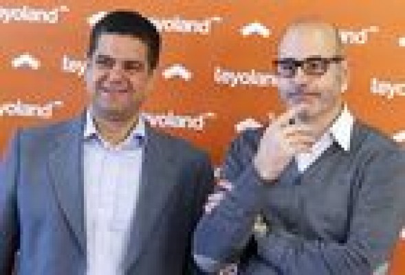 Teyoland prevé facturar 40 millones anuales y recibir un millón de visitantes