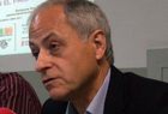 Josep María Felip desvía la responsabilidad a Rafael Blasco: 