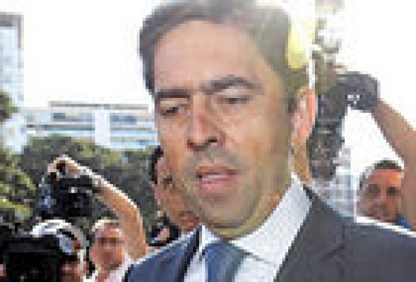 FITUR<br /><strong>El juez desestima los recursos de Rambla y Betoret y serán procesados<br /></strong>