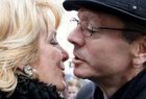 Rajoy y Cospedal recuperan la iniciativa política y pasan página del caso Bárcenas