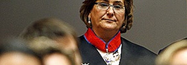 Torres-Dulce vigila de cerca a los cuatro aspirantes para la jefatura de la Fiscalía de Valencia