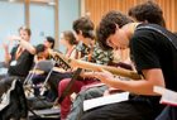 Berklee: un lugar que sí pone a Valencia en el mapa (del conocimiento)