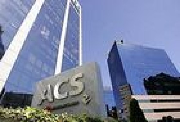 ACS se adjudica la construcción de un puente en Nuew Jersey por 66 millones