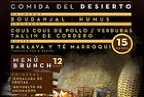 Ni 'cenayuno' ni almuerzo:<br />Madrid sale de brunch