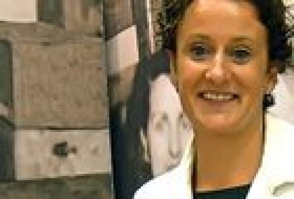 Rosana Perán: 
