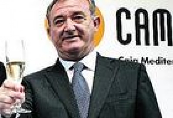 Gómez Bermúdez llama a declarar a 34 exdirectivos y exconsejeros para preguntarles por los créditos a Avilés