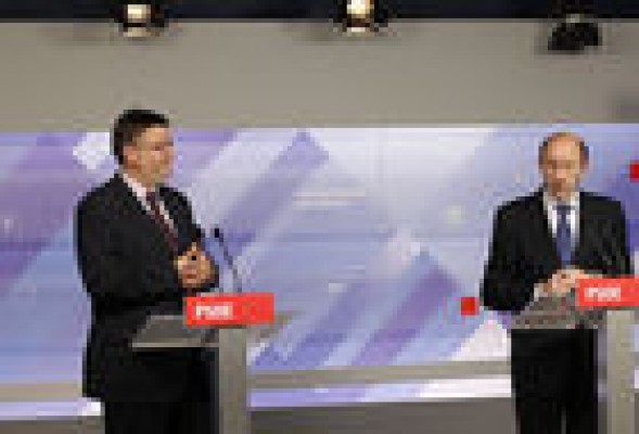 Puig eleva la voz contra la dirección del PSOE por la moción de Ponferrada