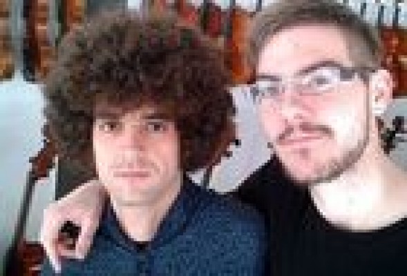 Bandness: Una 'banda' de emprendedores le echa un pulso a Spotify