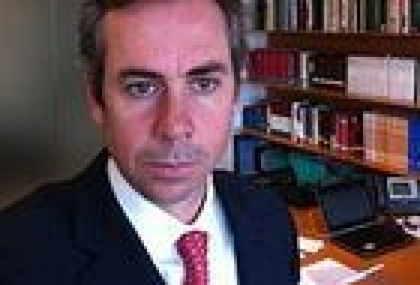Jesús García ficha por Ernst & Young