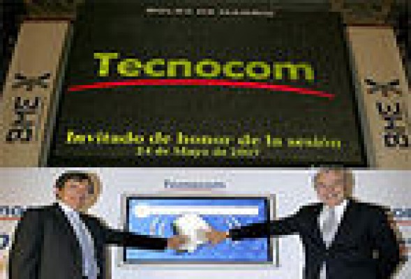 Tecnocom se adjudica un contrato de outsourcing con BMCE Bank