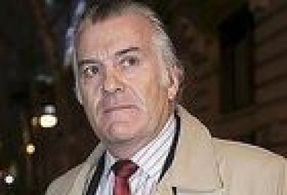 Bermúdez admite la querella de IU sobre los papeles de Bárcenas
