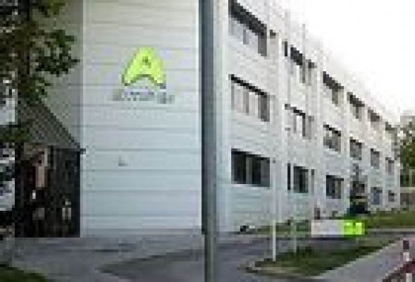 Amper Programas presenta un ERE sobre el 34% de la plantilla