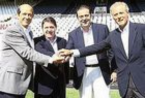 Un juez anula el aval del IVF a la Fundación VCF y critica al Consell por asumir una operación ruinosa