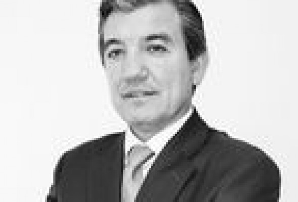 Patricio Gil se incorpora a Broseta como consejero externo para el sector público