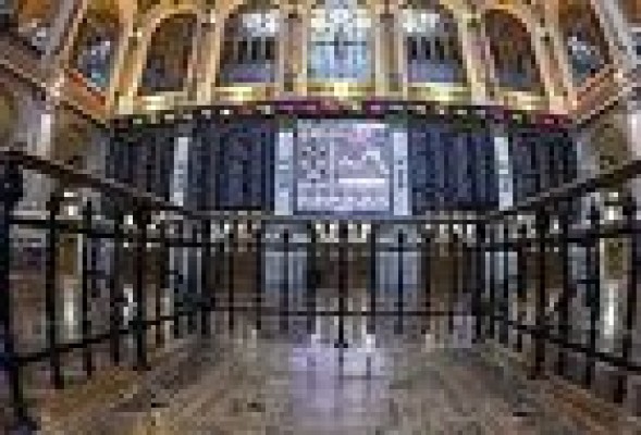 El valor de las salidas a bolsa en España se hunde casi un 100%