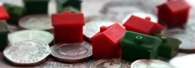Se modera la caída de los precios de vivienda con una bajada del 11,6%