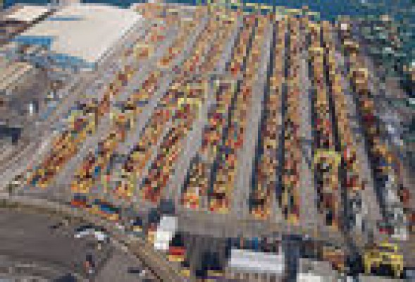 Lanzamiento del Proyecto Greenberth 
