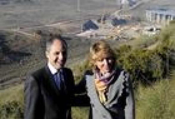 Alberto Fabra e Ignacio González, una evolución racional de Camps y Aguirre