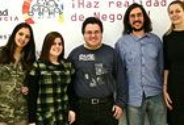 'Clotié' gana la 2ª edición del Startup Weekend Valencia