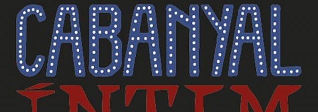 Javier Mariscal diseña el logo y el cartel del festival Cabanyal Íntim