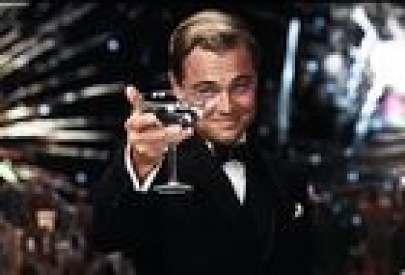 Leonardo DiCaprio abrirá Cannes con El gran Gatsby