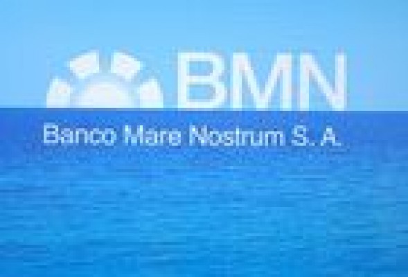El FROB ejecuta la ampliación de capital y pasa a tener participación mayoritaria en BMN