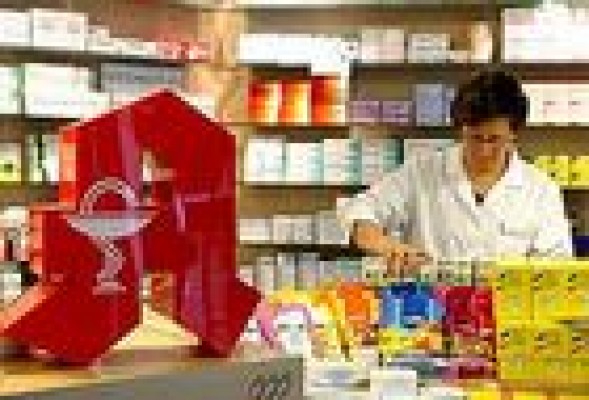 El IPC sube un 0,2% en febrero por gasolinas y medicamentos