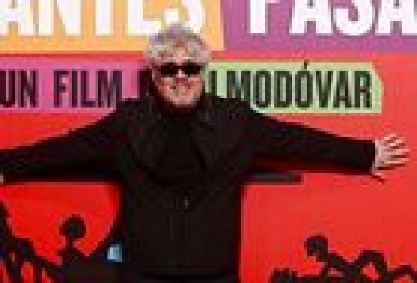 Los amantes pasajeros: Almodóvar y el cainismo cañí 