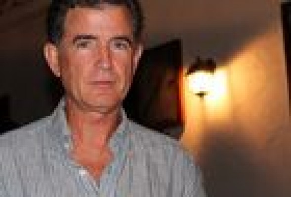 <strong>Luis Manglano</strong>: <br />