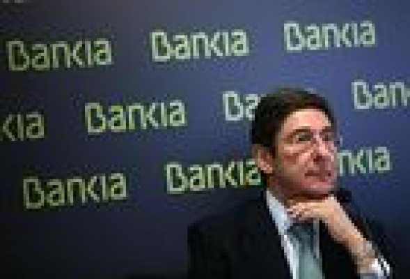 Bankia instará la nulidad por indefensión del juicio que invalida el aval a la Fundación VCF