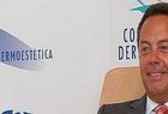 Tres accionistas de Dermoestética denuncian a José María Suescun