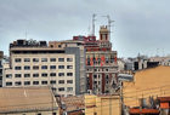 Las hojas de ruta del futuro judicial y accionarial de Banco de Valencia