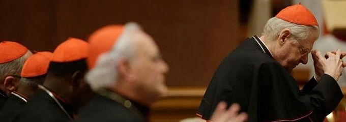 Sale fumata blanca. Hay nuevo Papa