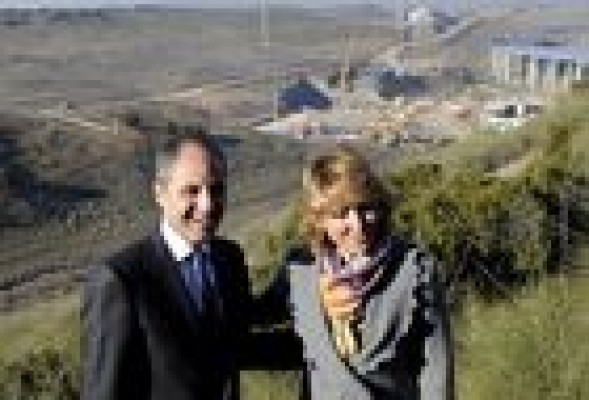 Del 'eje de la prosperidad' al 'eje de la necesidad'