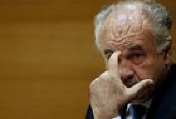 El exjefe del área de Cooperación niega irregularidades o presiones y defiende la gestión de Rafael Blasco