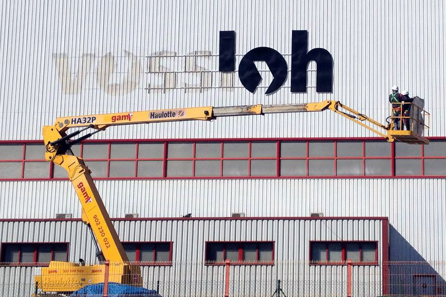 Vossloh España sale del grupo alemán con 240 millones en ventas y 11 de beneficio