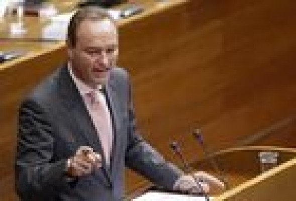 Fabra convocará la Comisión de Economía de los Premios Jaume I para que elabore una propuesta de financiación