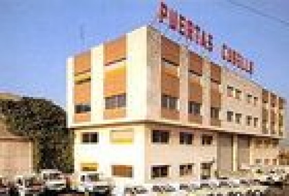 Puertas Cubells se declara en concurso de acreedores
